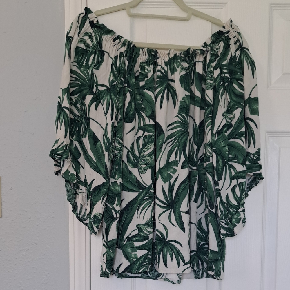 Blouse 10/6